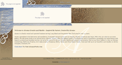 Desktop Screenshot of alcamogranite.com